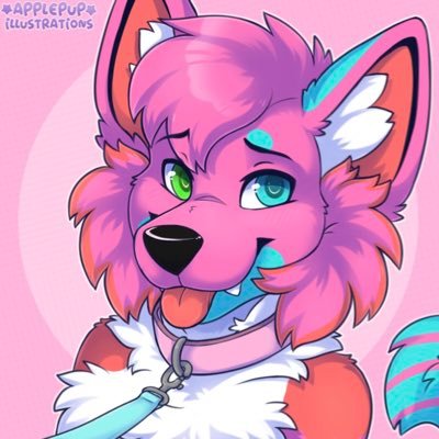 18 I am a |fox|pup|hole| Love being called a good girl love being fisted i’m just having a good time