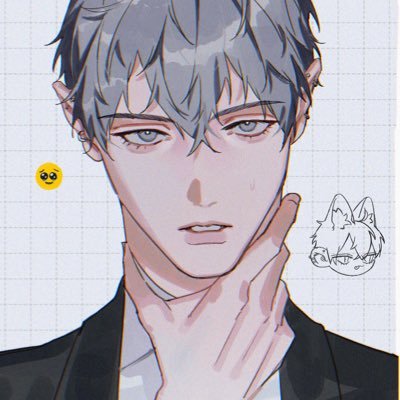 Icon: @_neoji ᚼOCs only. 創作世界觀: 𝟔𝐒𝐅𝐆 ᯼All works are strictly prohibited from any form of use. 🚫DO NOT use/repost/AI. oc stuff: @daily6SFG