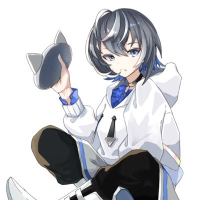 2020.4~実況活動しているむっか🐱です！FallGuys、DbDでよく遊んでます。Twitch→ https://t.co/N6imo35bqm /コラボより裏で遊びたい人。各リンク詳細→ https://t.co/rwheS0aMed 現在個人での活動はあまりしていません。