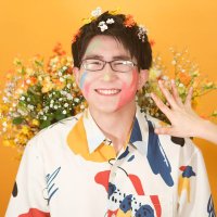 桜_幽助 🍊 yusuke_sakura (@sakura_yu_ba) 's Twitter Profile