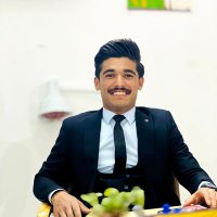 Asf Al-Mahdawi (@asfmahdawi) Twitter profile photo