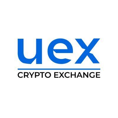 UEX | Crypto Exchange