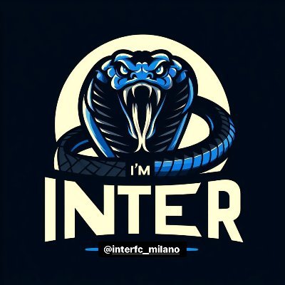 Passione NeroAzzurra 
I Ⓜ️ INTER
@inter
Per info e collaborazioni ⤵️
📧 fcinterfootball@gmail.com
https://t.co/qrg5Ppt9d3