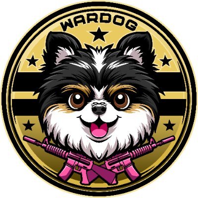 WarDogSOL Profile Picture