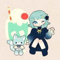 天色の猫(@sorairo_no_cat) 's Twitter Profile Photo