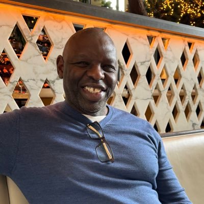 Shaun Goater MBE Profile