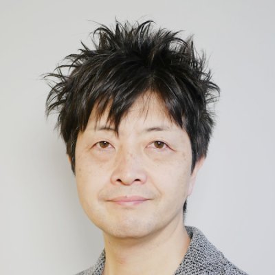 (株)CODE54代表取締役/Webディレクター。岡山WEBクリエイターズ代表。CSS Nite in Okayama代表。1976年生。大分県竹田市出身。2004年に起業し岡山を拠点にホームページ制作、Webシステム開発、動画制作、イラスト制作を行う。2016年に自社ビルを建設。※いきなり営業のDMは即ブロックします