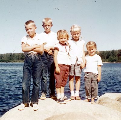 PolybiusOfNorth's profile picture. Humorist. I like boats, dogs, nature, lakes, rivers, oceans, and (some) literature.
Follow your higher self. Pedal to the metal.