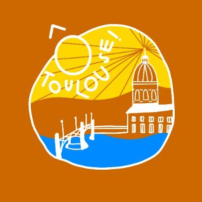 Vivre Toulouse, tous ensemble mais chacun à sa façon.
Le Podcast toulousain par @LucasDuval_.