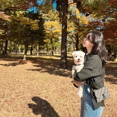 丨Diving🤿丨Painting🎨丨Outdoors丨Nature🌴丨Pet lovers🐾丨Independent and strong women