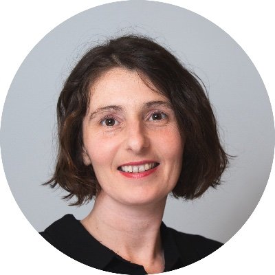 Environmental engineer and researcher specialized in #microplastics and #freshwaters | (she/her) | | @ThePlastiverse