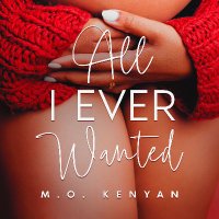 Author M.O. Kenyan(@BookTVBoyfriend) 's Twitter Profileg