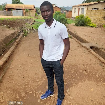 GMlelemba21573's profile picture. 