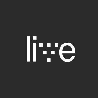 LIVELIVEING's profile picture. Live is a video infrastructure network for live and on-demand streaming.