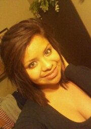 well, my name is Rosanna Reyes im very friendly. :) if you have any other questions juss HMU :]