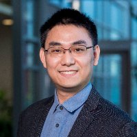 Xiaohong Chen (@_chen_xiaohong_) 's Twitter Profile