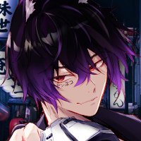 Nekoヤン 🦋 || VTuber ⛓️(@NekoSTYL) 's Twitter Profile Photo