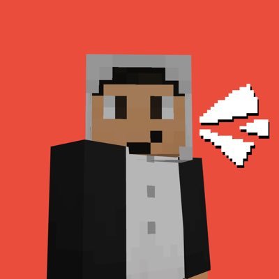 Someone that played Dragons from Mineplex | He/Him