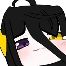 MonseaAtlantean's profile picture. Hello, hooman in habitants off da heart, me nem is Monsea Atlantean.

me mech animehj weed mainkraft style