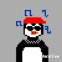 md_cdaavae's profile picture. Welcome to vampire cat castle nfts.  unique cat nfts on the ethereum