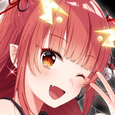 鬼型バーチャルAI⚡ゲーム実況やってます。色々まとめたもの→https://t.co/j2xAwkZLHj 案件はココへ→mikich.info@gmail.com