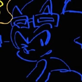 GenesisAlegre1's profile picture. 🦔💙