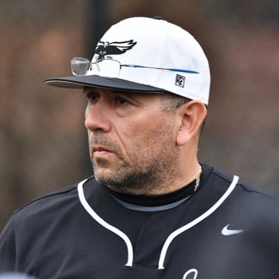 Head Baseball Coach @ University of Maryland Eastern Shore 🧠 Sports Psychology Professional - 🇵🇷