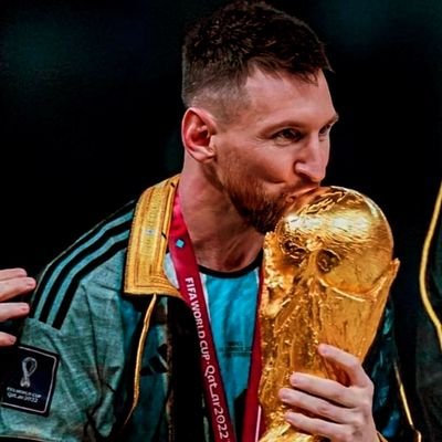 Messi is the G.O.A.T
FC Barcelona ❤️
German national football team 🇩🇪
Indian Cricket team
ਪੰਜਾਬ is India 🇮🇳