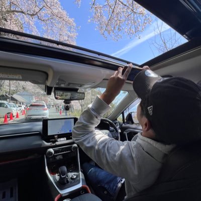 yunagi1406's profile picture. RAV4 •キャンプ・/関西 新米キャンパー(2024.10月〜)•不倫された男と相棒(RAV4)の第2の人生日記
