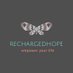 Rechargedhope (@rechargedhope) Twitter profile photo