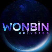 WONBIN UNIVERSE(@wonbinuniverse) 's Twitter Profile Photo