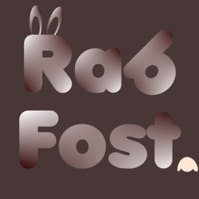 うさぎの里親募集&投稿アプリ「Rab Fost」を開発しています！ /ネザーランドドワーフ・ミニウサギ・ホーランドロップ・ミニレッキスと暮らすエンジニア夫婦