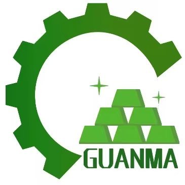 GuanmaMachinery Profile Picture