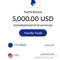 Paypal money Gen(@paypalm0neywant) 's Twitter Profileg