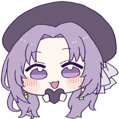 藤いぶき💜🌱さんのプロフィール画像