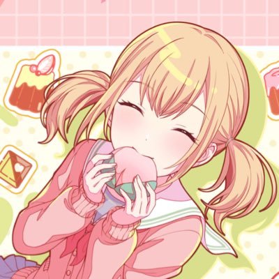 本垢(緊急連絡用)→@mai_1217glory／本垢との棲み分けのため作成しました／大卒→新社会人(20↑)／プロセカ🐹🎧＋友人用❄️／ツイステ♣️／あんスタ／原神