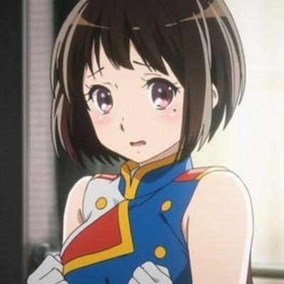 アニメ、サンリオ、ジャニーズ、商業BL好きの雑垢です🌼お取引きもこちらから😌
二次元の女の子が好きな女ですw
ユーフォ3期が始まりユーフォファンの方と戯れたいと思いアカウント開設しましたw
無言フォロー、いいね、引用失礼します🙇
よろしくお願いします🫶