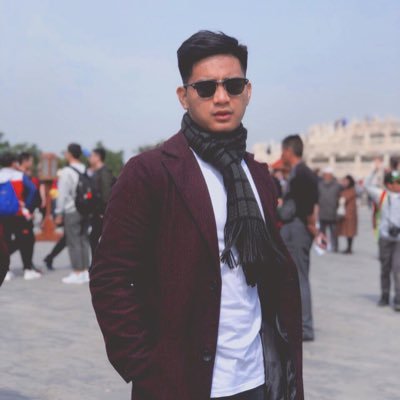 dyayyy's profile picture. Beda ⚖️ || ΤΓΦ 🦁 || TFOE-PE 🦅