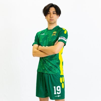 Futsal player  Fリーグdivision2 デウソン神戸