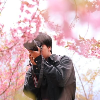 taka__Camera's profile picture. 山形/25/山形から全国へ/僕の写真人生をここに/キャノン党/↓基本インスタにいるので見に来てね〜