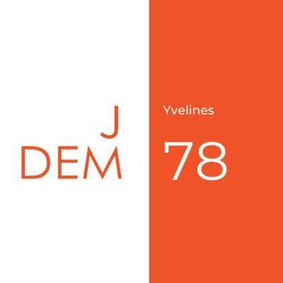 Mouvement de jeunes du @MoDem Humanistes, européens et écologistes, nous sommes les @j_democrates Déléguée 78 @manassebokole Voir : @Modemyvelines @jbhamonic