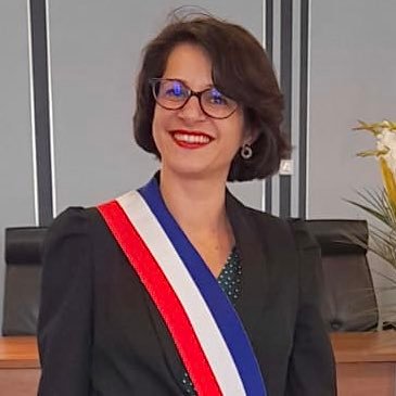 Conseillère municipale de la minorité à Palaiseau (91) / Membre du Conseil d'administration du CCAS de Palaiseau / @EELV / @FCPE_nationale