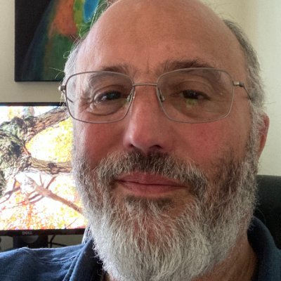 benengland11's profile picture. retired s/w engr, radically moderate, have 3 chickens and a dog