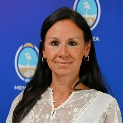 LauraUano1's profile picture. Directora de Cultura de Municipalidad de Gral. San Martín