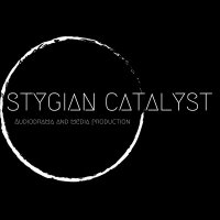 Stygian Catalyst(@StygianCatalyst) 's Twitter Profile Photo