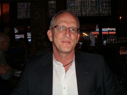 UBerggren's profile picture. 