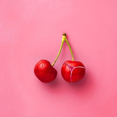 CHERRY BOY ; 형의 모든 걸 다 알고싶어요