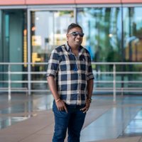 Senthil Kumaran(@Scom_Senthil) 's Twitter Profile Photo