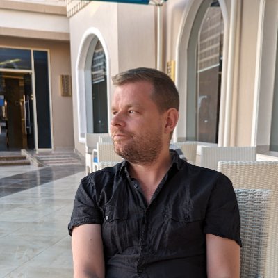 MikkelNorsgaard's profile picture. Former airline captain now working in IT with my feet planted firmly on the ground. Critical of a lot of things. Views are my own and those of my dog.