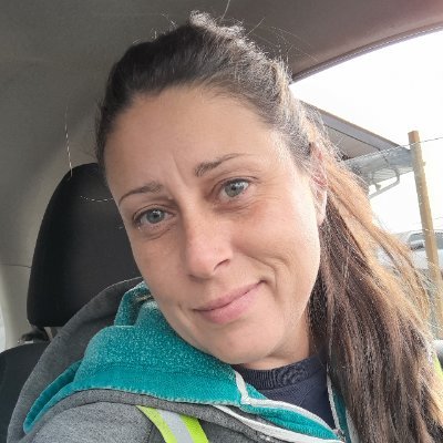 Gitanelartiste's profile picture. Quand j'ai peur, j'y vais!